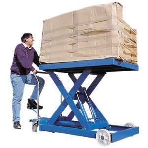 BÀN NÂNG LÀ GÌ? CÔNG DỤNG CỦA BÀN NÂNG