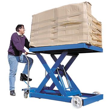 BÀN NÂNG LÀ GÌ? CÔNG DỤNG CỦA BÀN NÂNG