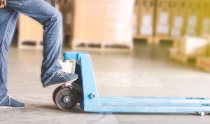 MẸO PHÒNG TRÁNH CÁC TAI NẠN XE NÂNG HÀNG THƯỜNG GẶP