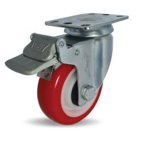 CÁCH CHỌN BÁNH XE ĐẨY HÀNG GIÁ RẺ PHÙ HỢP