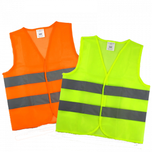 CÁCH CHỌN ÁO BẢO HỘ PHẢN QUANG PHÙ HỢP VỚI CÔNG VIỆC