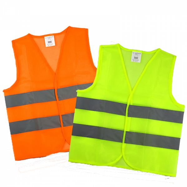 CÁCH CHỌN ÁO BẢO HỘ PHẢN QUANG PHÙ HỢP VỚI CÔNG VIỆC