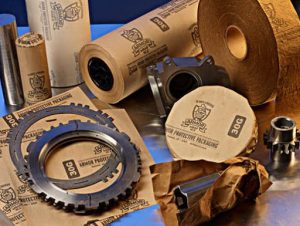 5 TIÊU CHÍ CHỌN RA LOẠI GIẤY CHỐNG RỈ TỐT