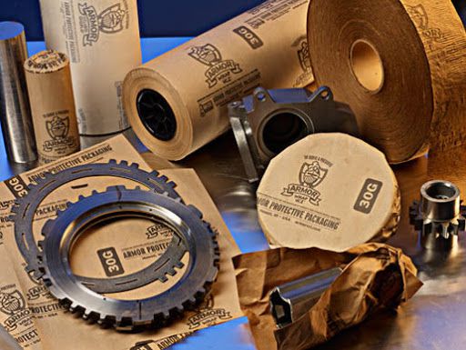 5 TIÊU CHÍ CHỌN RA LOẠI GIẤY CHỐNG RỈ TỐT