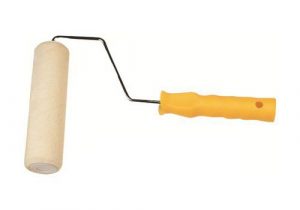 LÀM THẾ NÀO ĐỂ SỬ DỤNG MỘT CON LĂN SƠN?