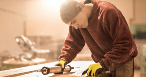 NHỮNG LƯU Ý AN TOÀN KHI SỬ DỤNG KEO DÁN GỖ TITEBOND TITEBOND