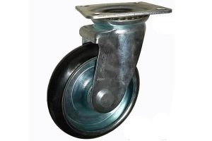 BÁNH XE CHỞ HÀNG CAO SU CÓ TỐT KHÔNG?