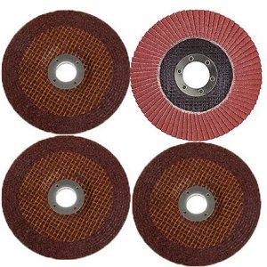 CHI TIẾT VỀ ĐẶC ĐIỂM VÀ CẤU TẠO CỦA ĐÁ MÀI