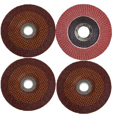 CHI TIẾT VỀ ĐẶC ĐIỂM VÀ CẤU TẠO CỦA ĐÁ MÀI