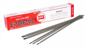 Que hàn Việt Đức có tốt không? Mua que hàn Việt Đức ở đâu?