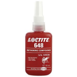 Keo dán Loctite 648 giá rẻ tại Hà Nội
