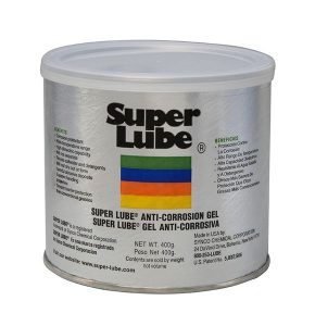 MỠ BÔI TRƠN CHỊU NHIỆT LUBE CÓ ƯU ĐIỂM GÌ?