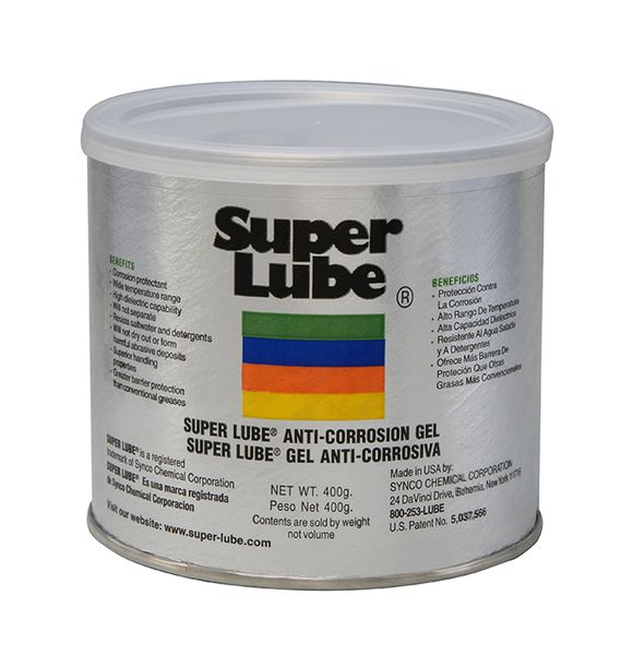 MỠ BÔI TRƠN CHỊU NHIỆT LUBE CÓ ƯU ĐIỂM GÌ?