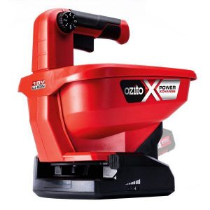 CÁCH SỬ DỤNG MÁY GIEO HẠT GIỐNG DÙNG PIN OZITO