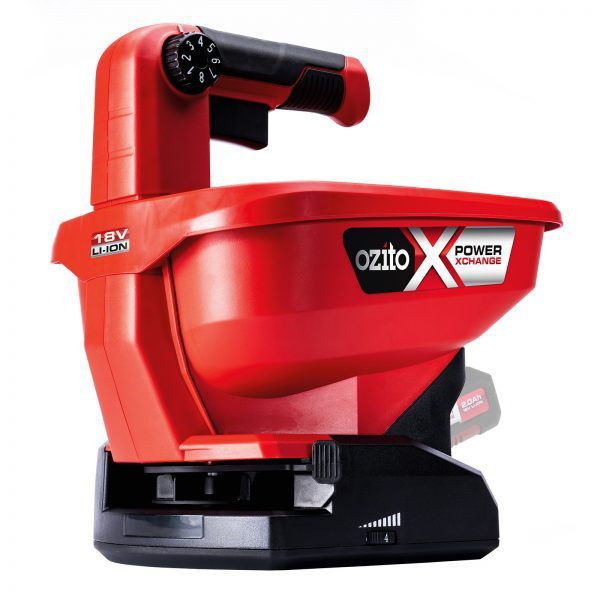 CÁCH SỬ DỤNG MÁY GIEO HẠT GIỐNG DÙNG PIN OZITO