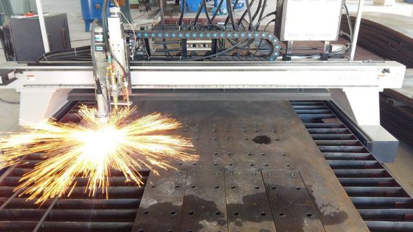 HƯỚNG DẪN CẮT KIM LOẠI BẰNG MÁY CẮT PLASMA HIỆU QUẢ