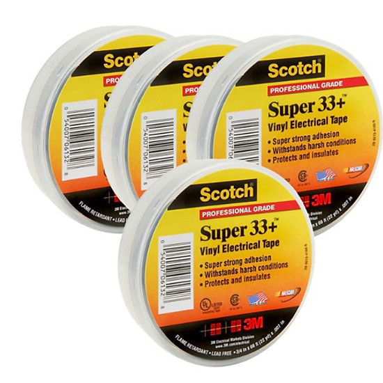 Tại sao nên sử dụng băng keo của 3M? Mua băng keo 3M ở đâu?