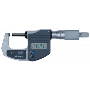 TÌM HIỂU CHI TIẾT CẤU TẠO CỦA PANME MITUTOYO