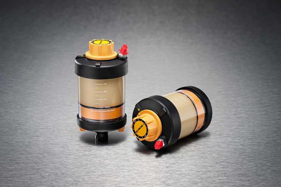 Bơm mỡ tự động là gì? lý do vì sao nên lựa chọn bơm mỡ tự động Pulsarlube S