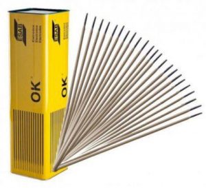 Những công dụng tuyệt vời của que hàn ESAB