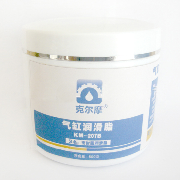 Mỡ chịu nhiệt tổng hợp đáng có tải Kim Khí Phát Đạt