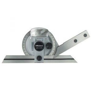 ƯU ĐIỂM CỦA THƯỚC ĐO GÓC VẠN NĂNG MITUTOYO