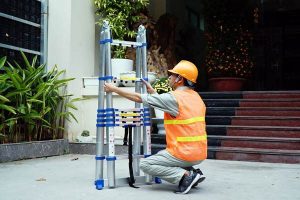 MUA THANG NHÔM THỢ ĐIỆN CẦN LƯU Ý GÌ?