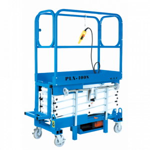 LỢI ÍCH KHI SỬ DỤNG THANG NÂNG NGƯỜI