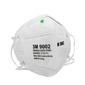 MUA KHẨU TRANG 3M 9002 Ở ĐÂU TẠI HÀ NỘI?