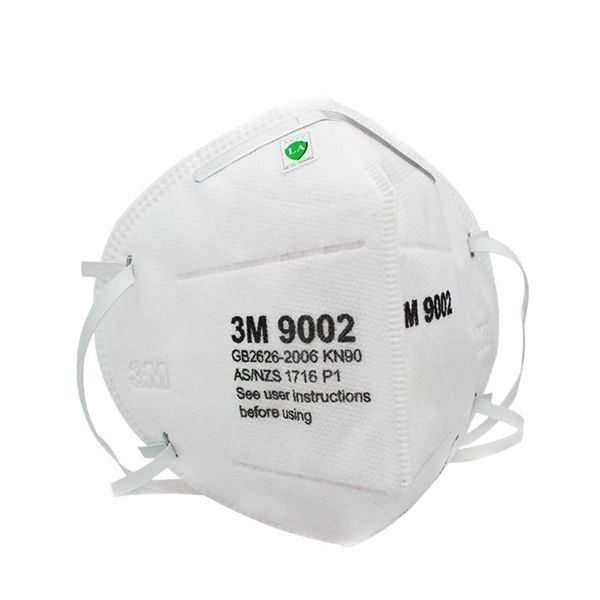 MUA KHẨU TRANG 3M 9002 Ở ĐÂU TẠI HÀ NỘI?