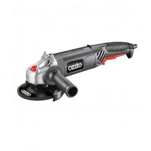 5 ƯU ĐIỂM CỦA MÁY CẮT MÀI CẦM TAY OZITO