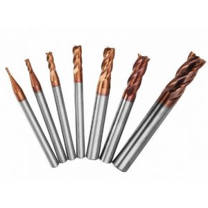 NHỮNG YẾU TỐ XÁC ĐỊNH DAO PHAY NGÓN CHẤT LƯỢNG