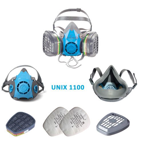 KHI NÀO NÊN SỬ DỤNG BÁN MẶT NẠ UNIX 1100?