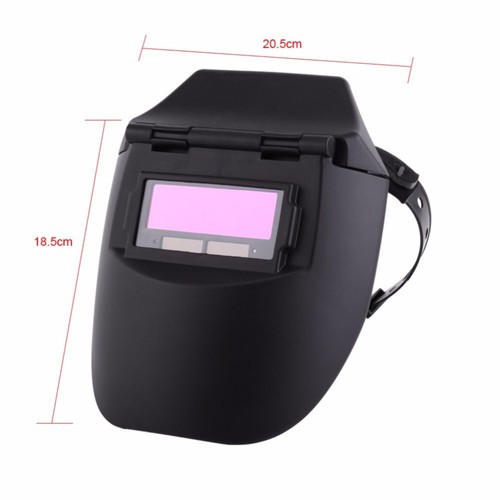 Mặt nạ hàn điện tử