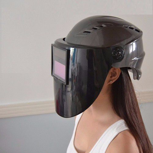 Công dụng của mặt nạ hàn trong lĩnh vực gia công cơ khí