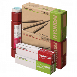 Que hàn Huyndai có tốt không?