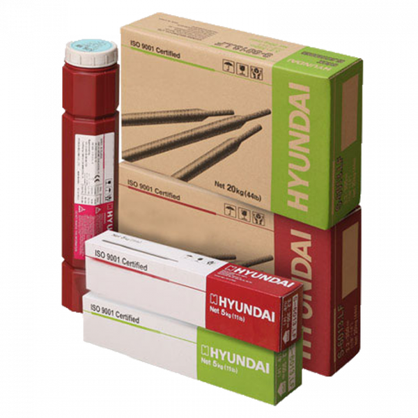 Que hàn Huyndai có tốt không?