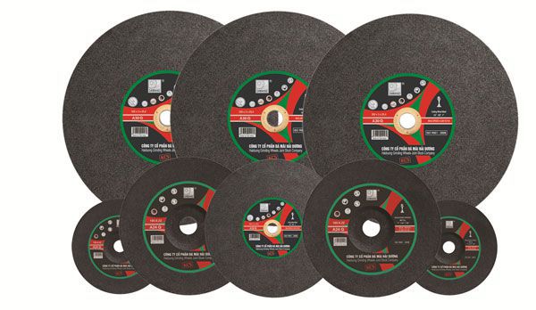 CÁCH PHÂN BIỆT ĐÁ CẮT VÀ ĐÁ MÀI BẰNG MẮT THƯỜNG