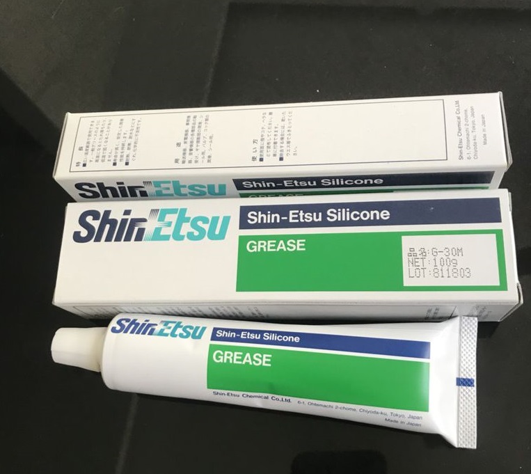 Keo Silicone Grease Shin Estu Silicone Grease dạng mỡ