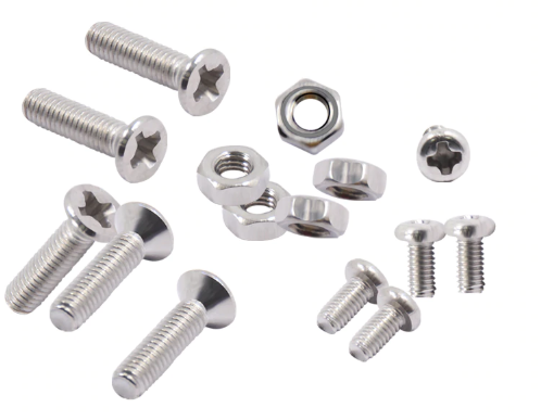 ốc vít chất lượng cao 